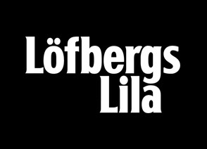 L&ouml;fbergs Lila